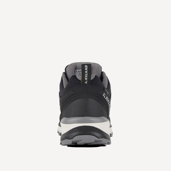 Ботинки STRIDER GTX (EU 45.5 USm 12 СМ 30; Black/Yellow)